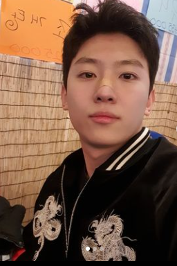  솔로지옥2 덱스101/김진영/MBTI/키/직업/프로필 정보
