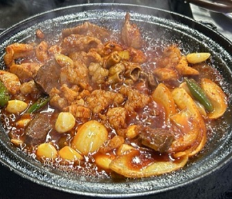 부산-자갈치시장-연탄구이