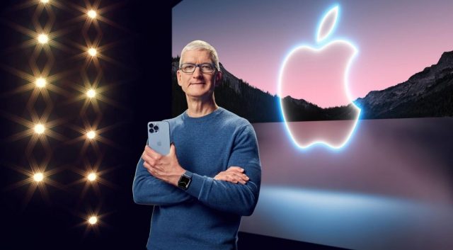  애플(Apple)이 메타버스의 발전을 억누르고 있을지도 모른다