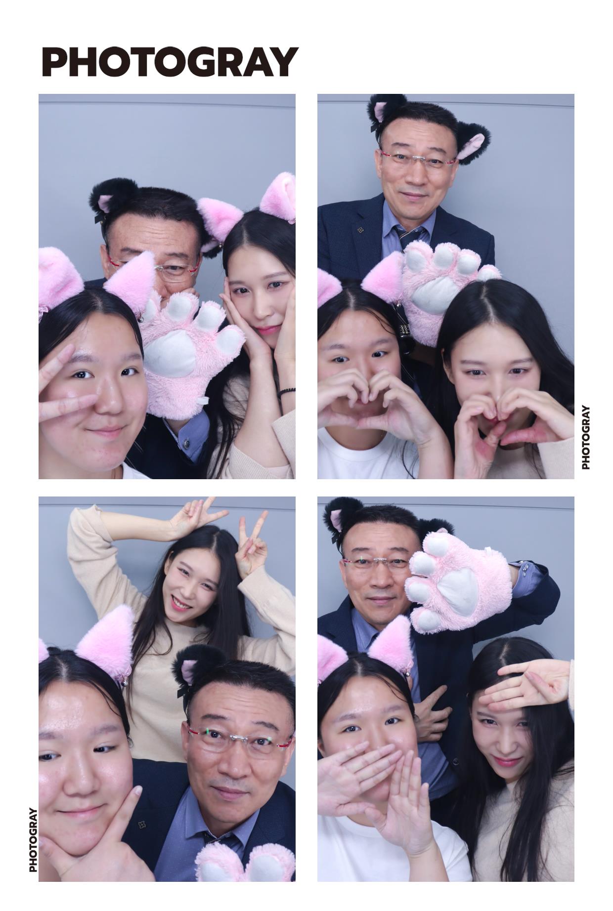  드림M&S 부평구 간담회^^