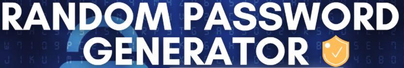  Password Generator (자동 비밀번호 생성기) with Python