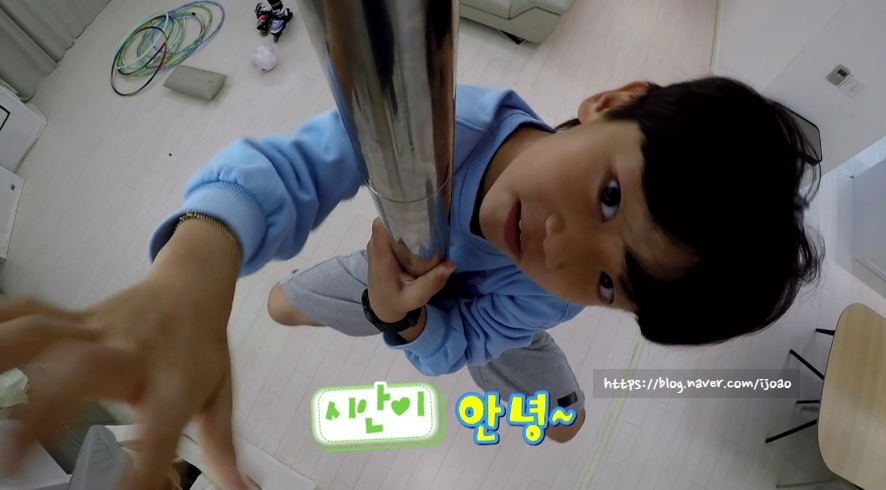 대박이 재시 재아 설아 수아 슈돌 슈퍼맨이 돌아왔다 이동국 오남매 이시안 29