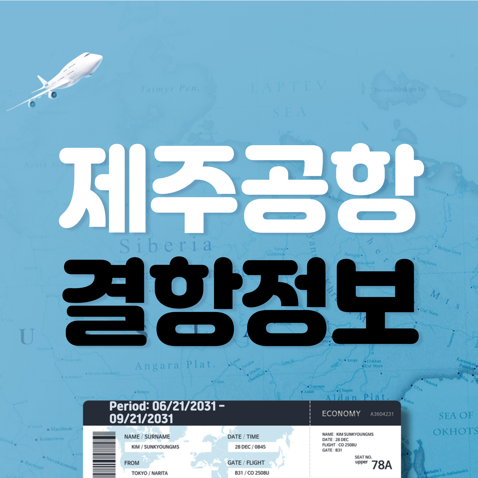 제주 결항 정보,제주 공항 실시간 주차 대수 확인