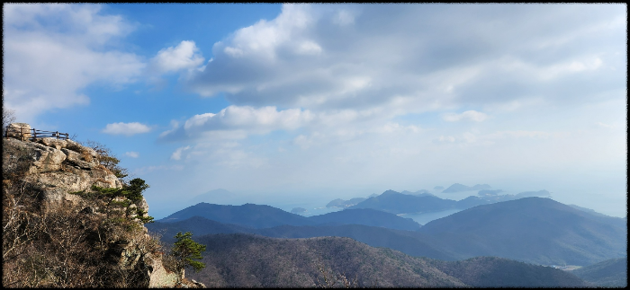 보리암-금산산장-주문