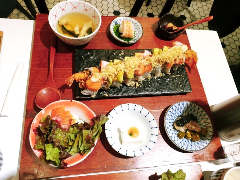  맛난 곳! 샤로수길 동경산책+오페라빈로스터스