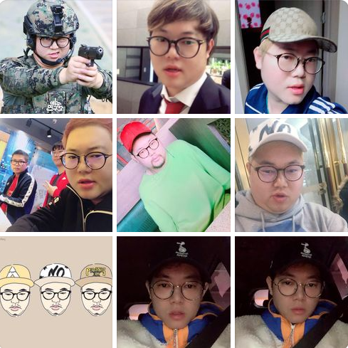  한강실종 대학생 손정민 BJ 감스트 어떤 인연?