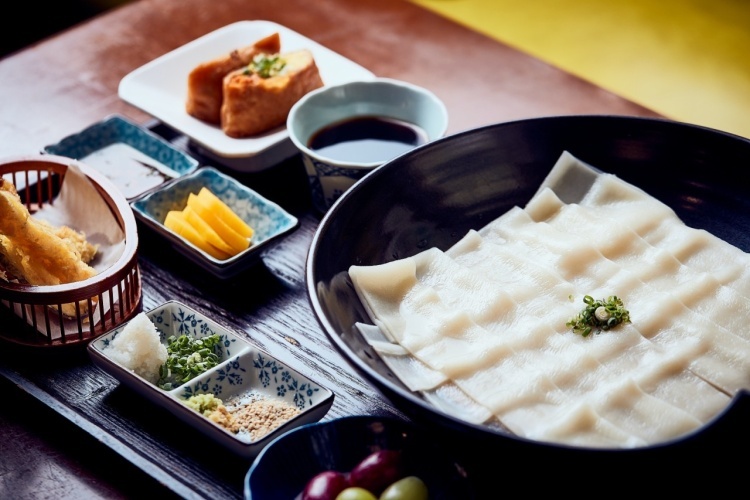 사누끼우동