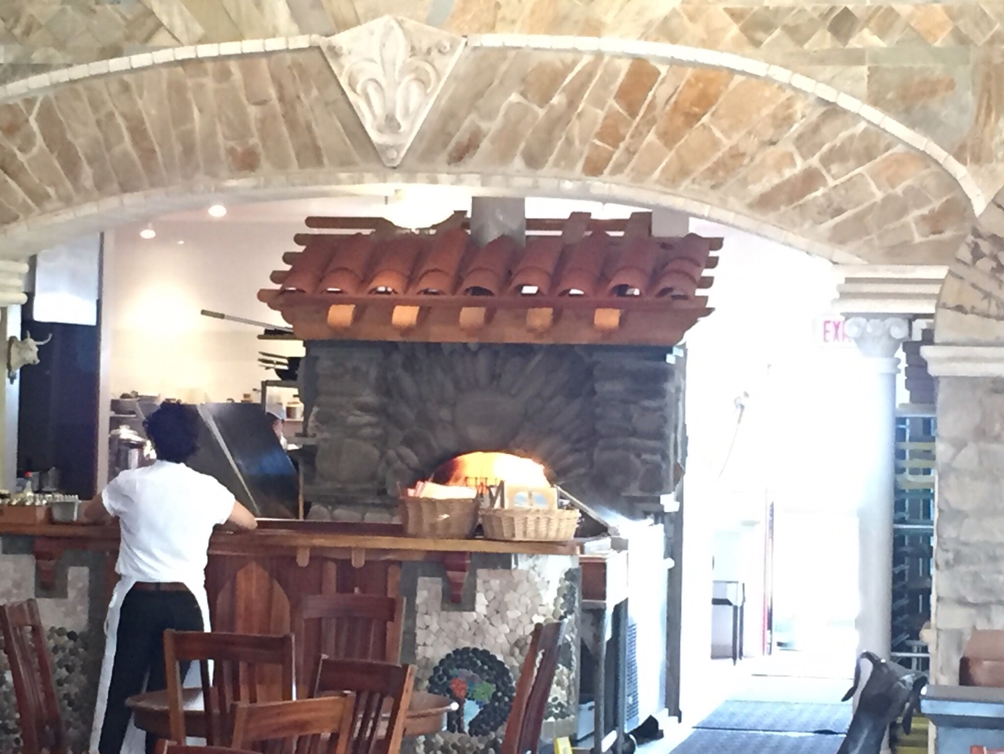 cafe il mondo