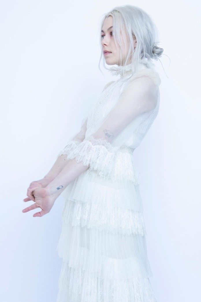  피비 브리저스 / Phoebe Bridgers, 'Savior Complex' 비디오