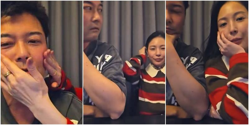 전현무 보아 취중 방송 사고 뭔일이래?