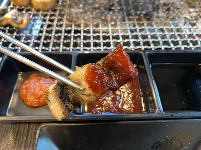 예약, 청담풍천장어 참숯구이 나무, 부모님 생신 16