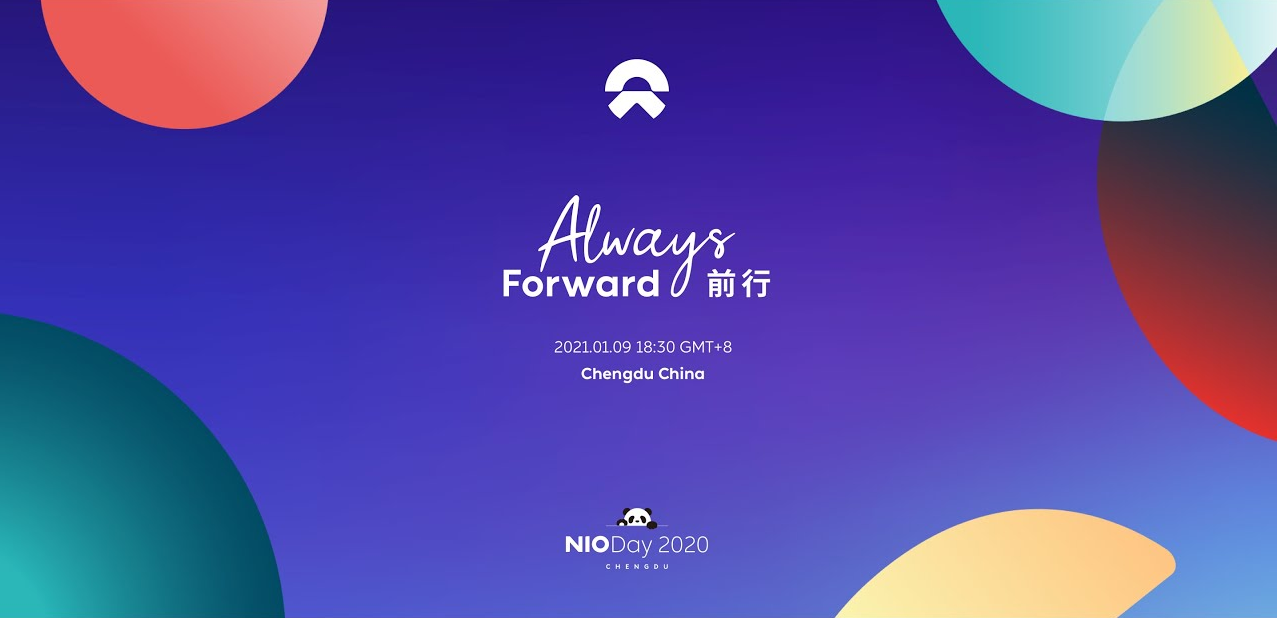  니오(티커 : NIO)와 엔비디아(티커 : NVDA)의 차세대 전기차 기술 파트너 - (엔비디아)NVIDIA Drive Orin-power 슈퍼컴퓨터 탑재 예정, 엔비디아 오린, 니오 ET7 제로백, 니오와 GM 자동차 시장규모