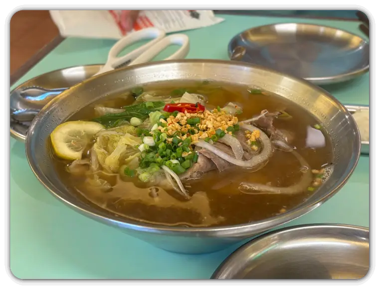 쌀국수-히포히포