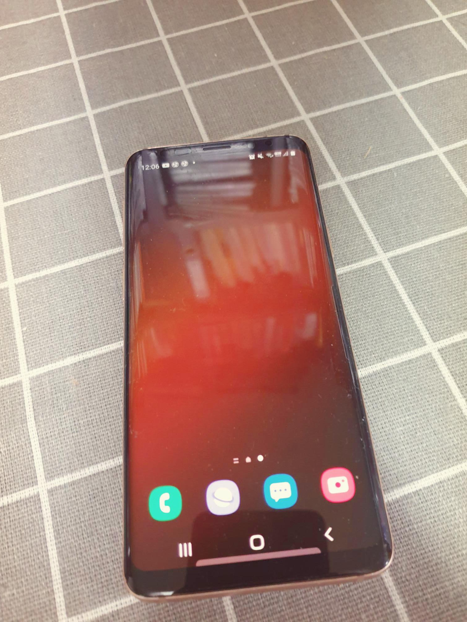  갤럭시 S9 (SM-960N)의 장점