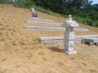 묘지 석물종류 석물 가격 추천_14
