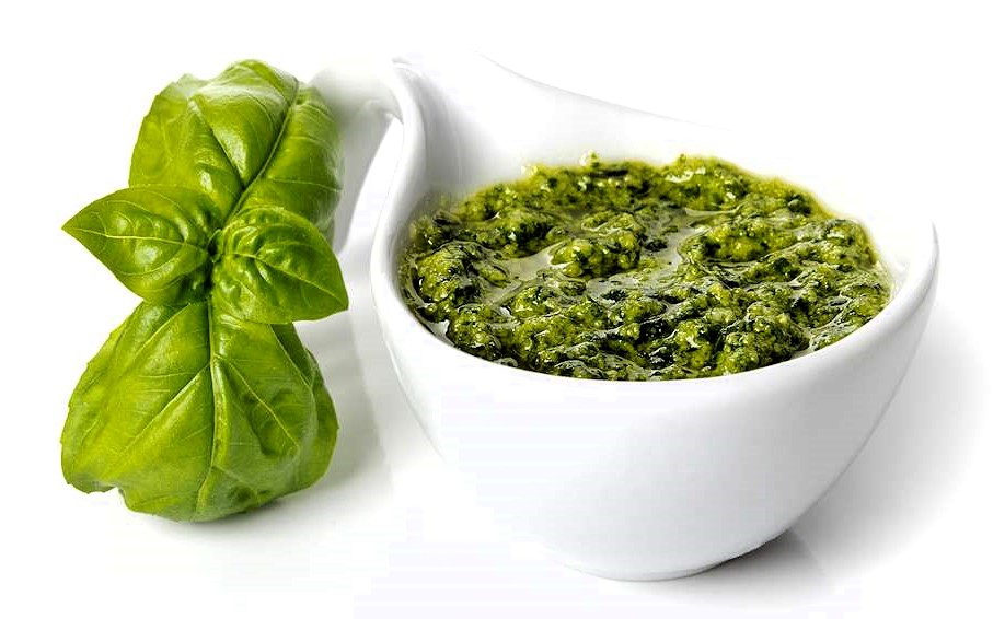 Pesto Genovese