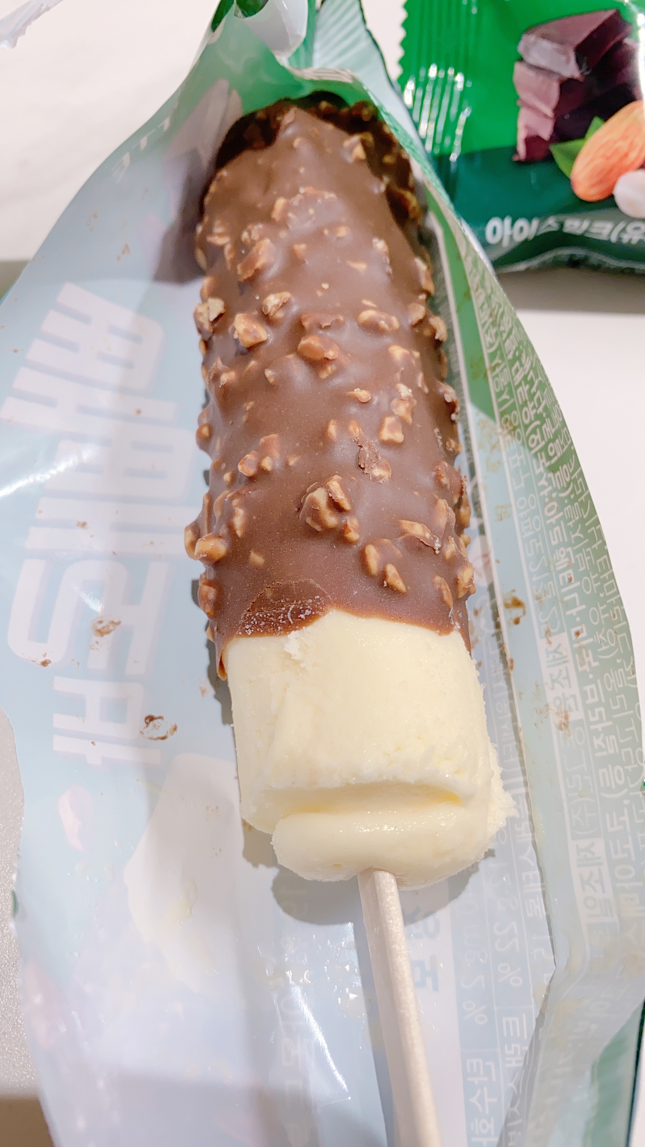 롯데빼빼로바