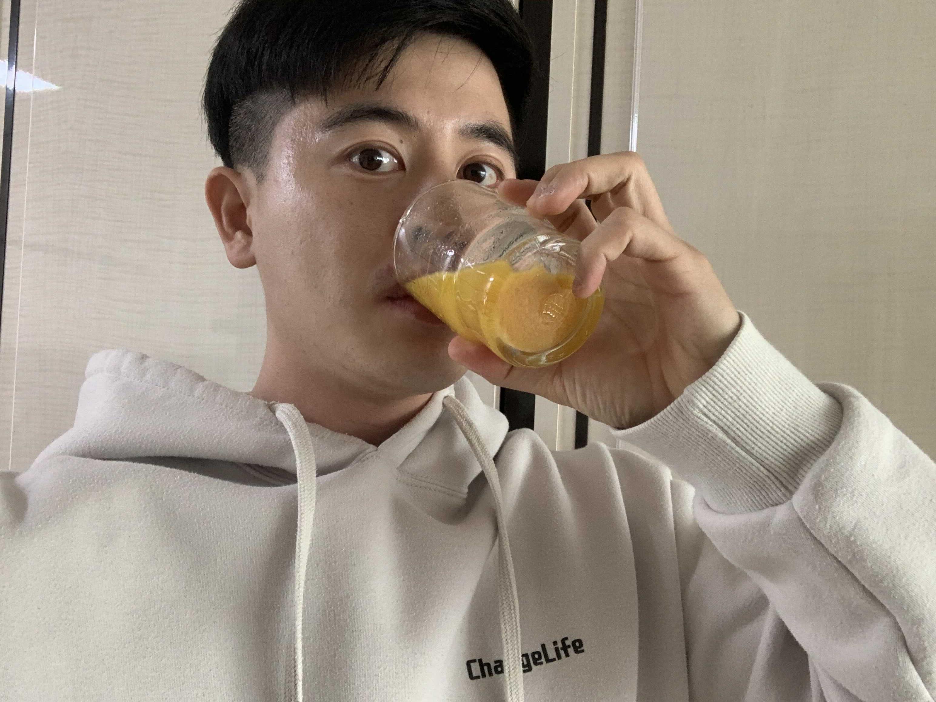  면역과 피로회복에 도움을 주는 물에타먹는비타민 이뮨파워 맥스