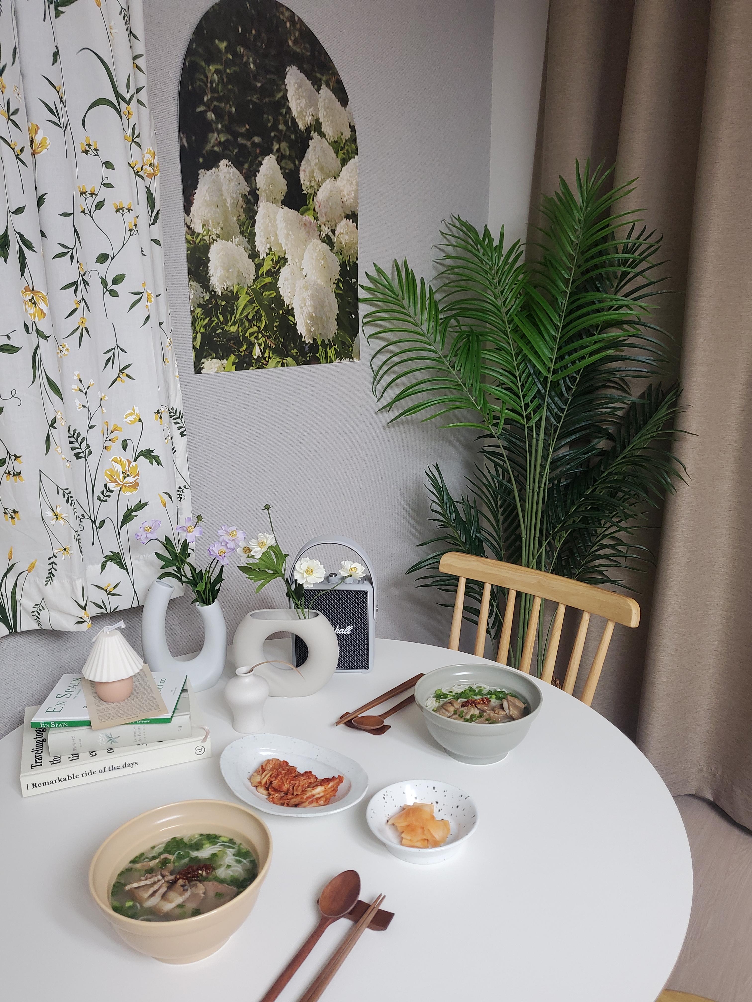  제주 고기국수? 대구고기국수?