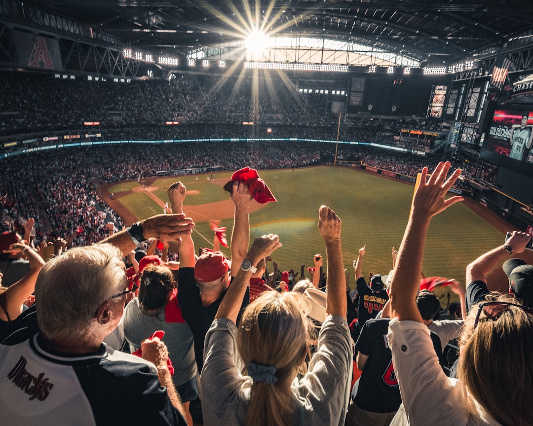 Baseball