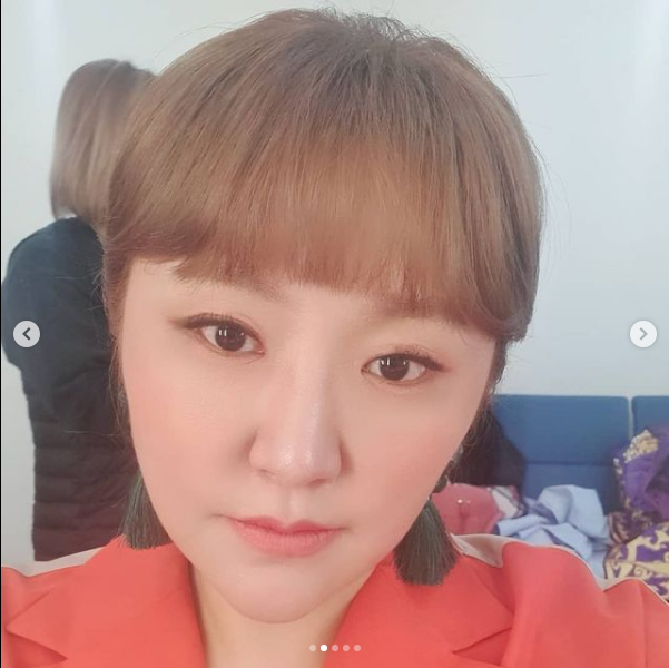  11kg 감량 이혼,논란,근황 기현숙 프로필