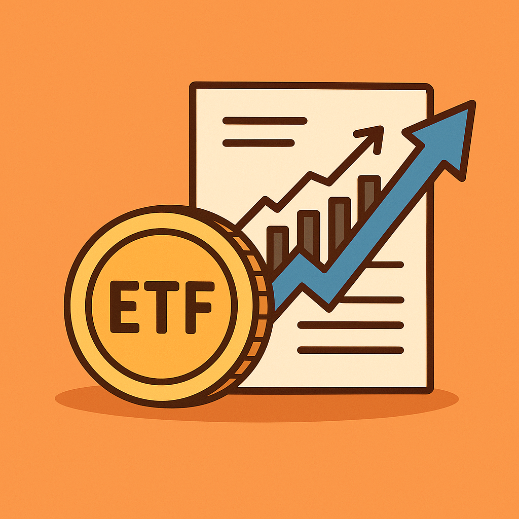 액티브 ETF