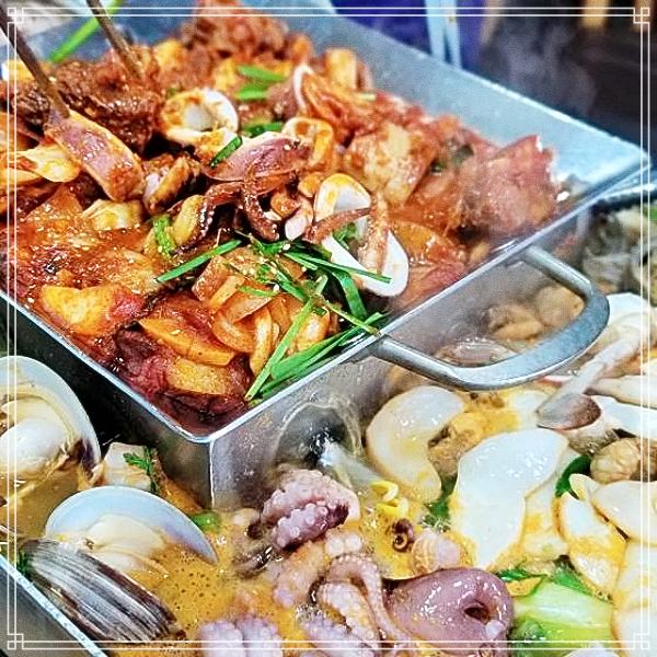 생방송 투데이 더운 여름, 원기회복 해물탕 리얼 맛집 인천 연수동 추천 맛집 등갈비 해물찜 7월 12일 방송 정보