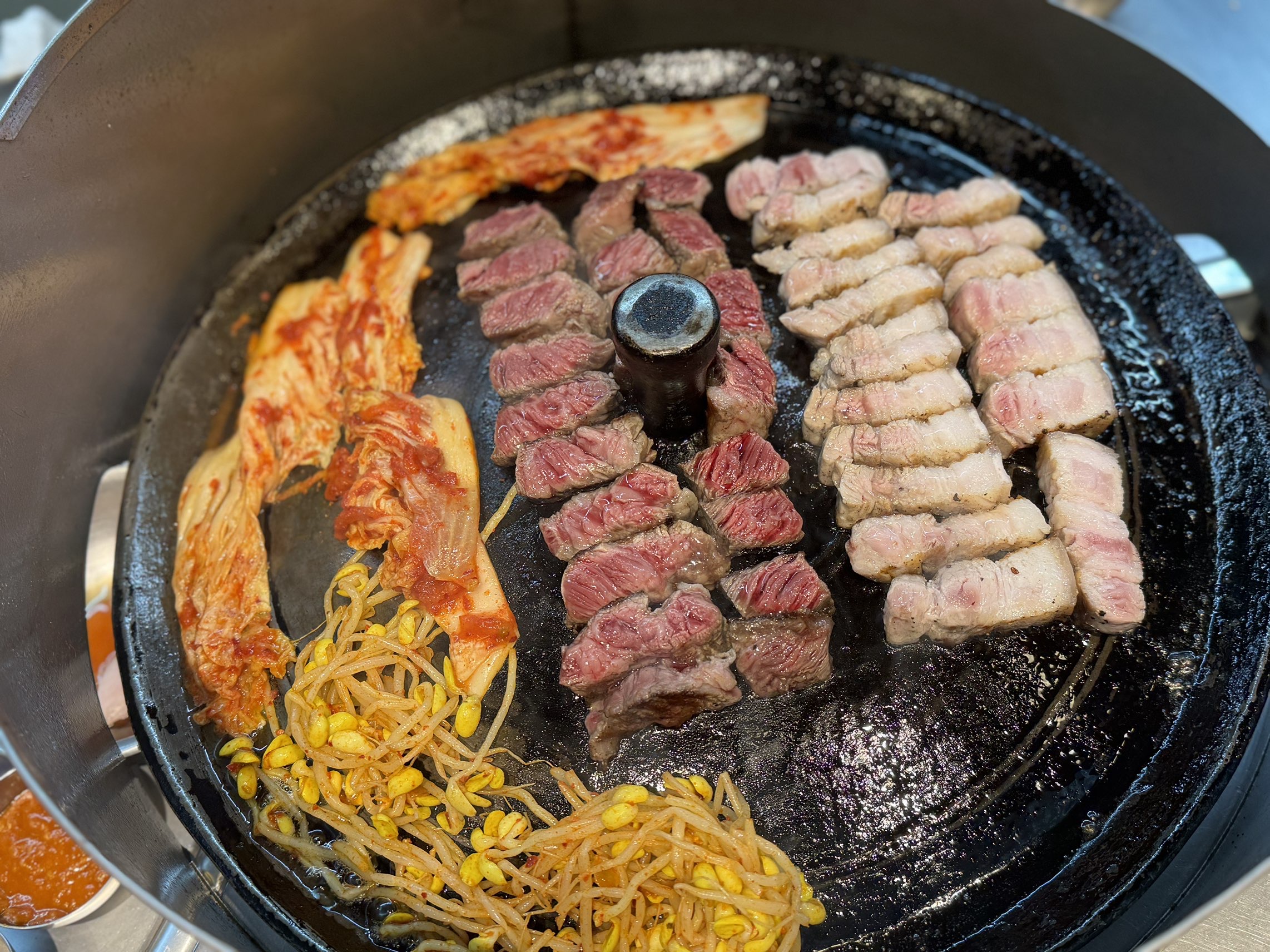 대구 반월당 맛집