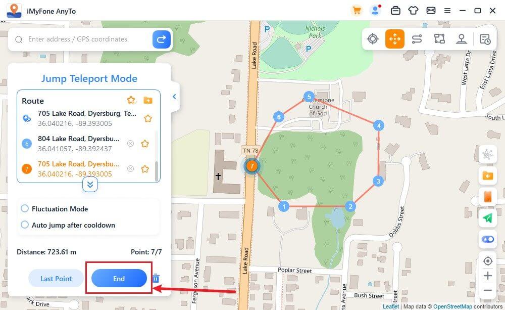 안드로이드, 아이폰 포켓몬고 GPS 조작 하는법