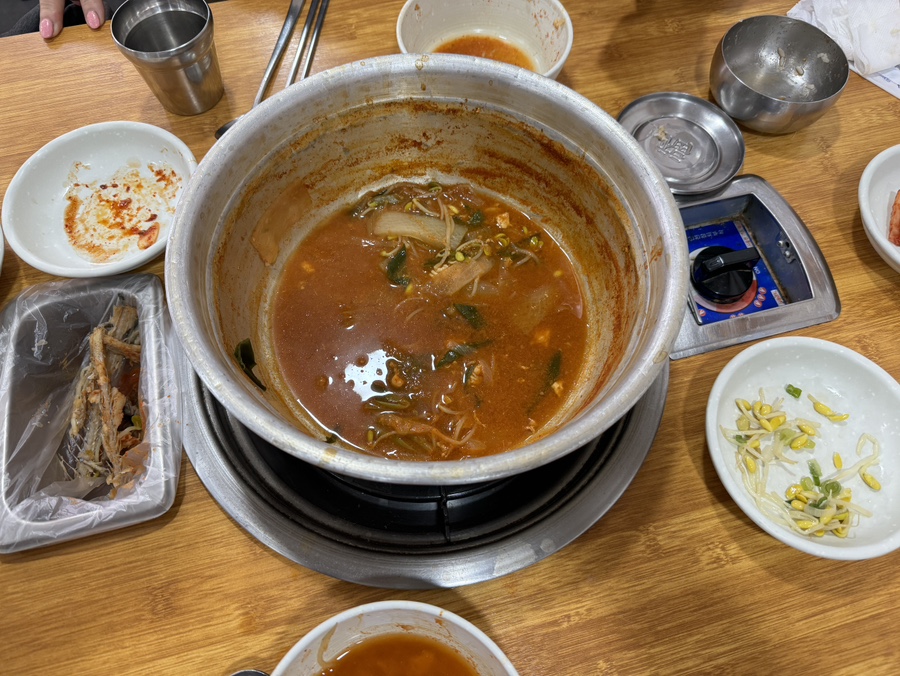 찌개통 이미지