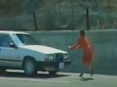 ÀϺ» µå¶ó¸¶ ±â¹¦ÇÑ À̾߱â - ½ÃÁð1 - 1È °øÆ÷ÀÇ ¼Õ¿¡ ´ê´Â °¨ÃË£¨Íðø×ªÎâ¢触ªê£©