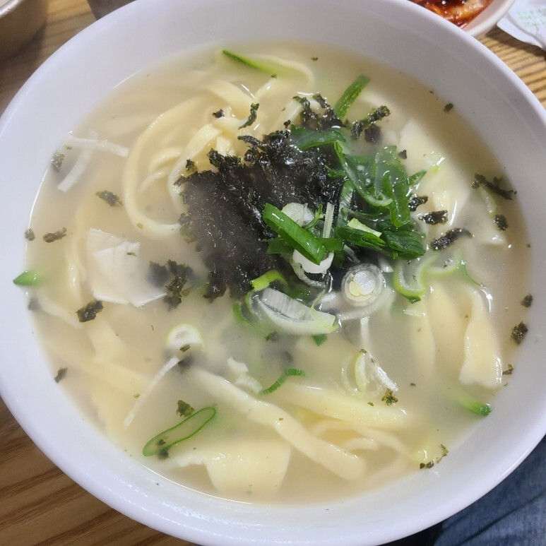 종로할머니칼국수 이미지
