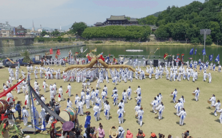 5월 경상도 여행 추천 가볼만한 곳&amp;#44; 축제 일정 