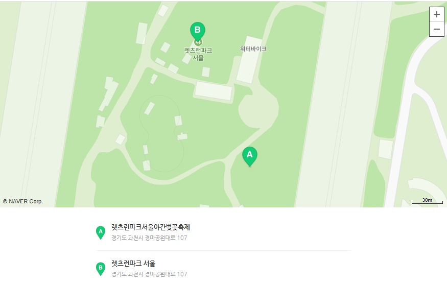 위치지도