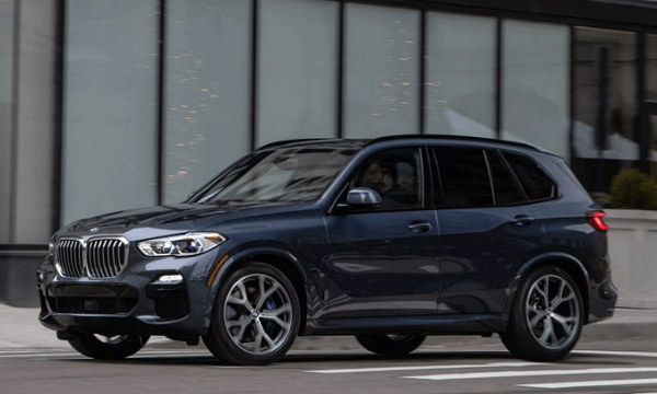 BMW-X5-xDrive-45E-하이브리드