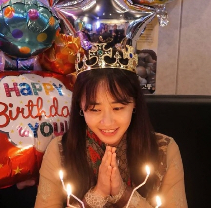  강래연 총정리(나이,키,혈액형,프로필)