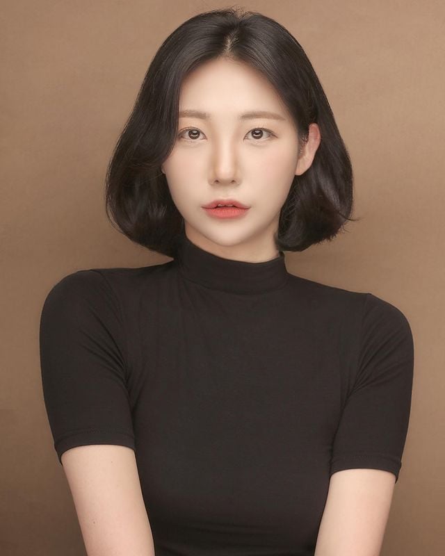  치어리더 - 김유나 Kim Yuna