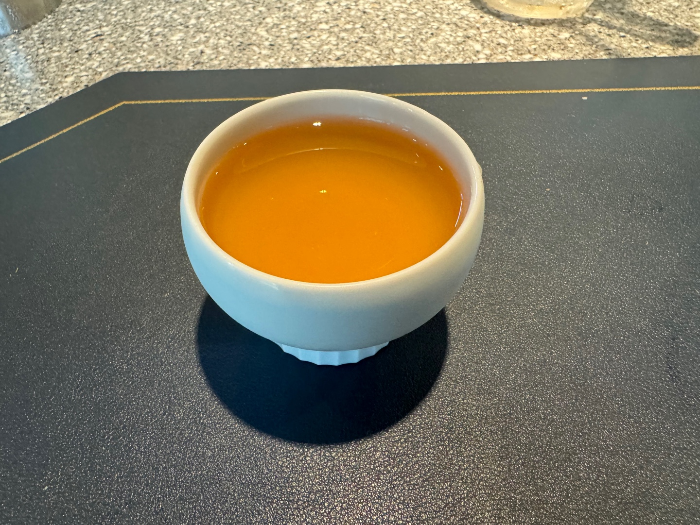매실차