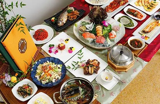 고향식당 대표 사진