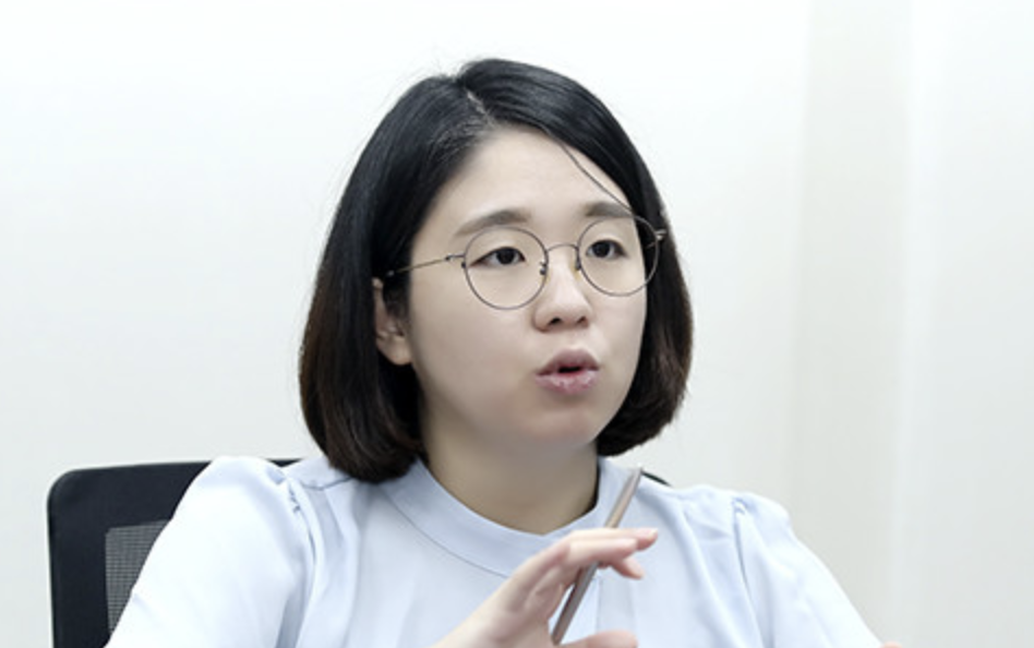 기본소득당 용혜인