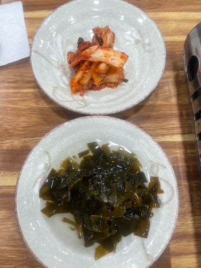 항구식당 이미지