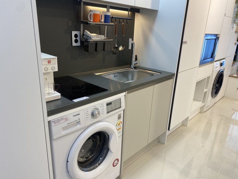 경희 오피스텔 생숙 안내 9