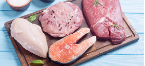  키토제닉(Ketogenic) 다이어트