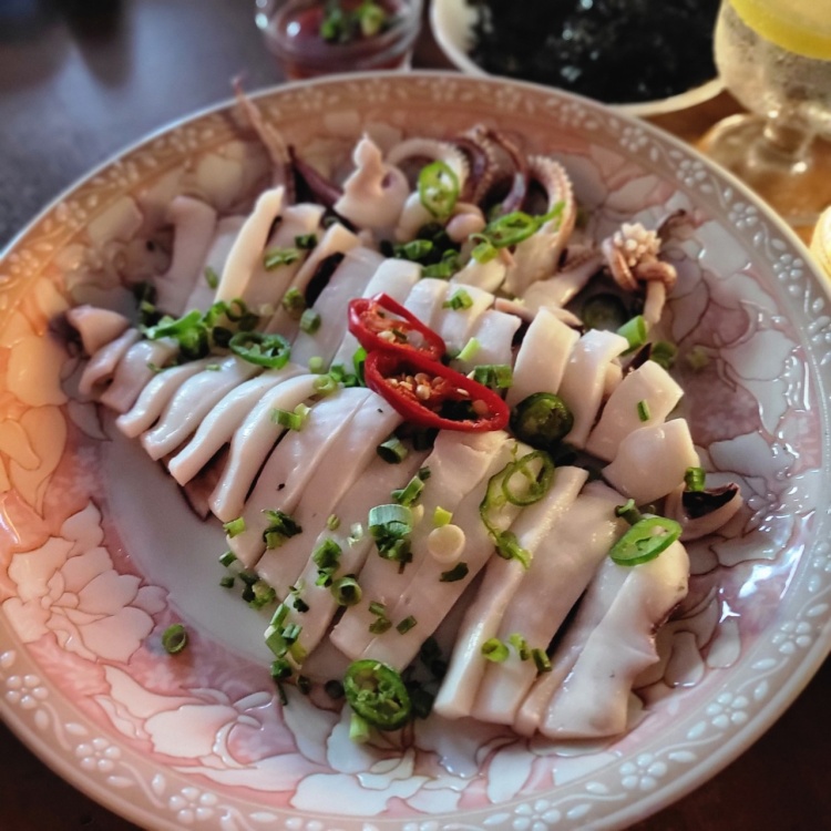 불로불사! Hot한 보양 신세계 제주도 한림에서 가져온 불맛 한우 힘줄 스지 볶음 합정역 상수동 맛집 추천 생방송투데이 리얼맛집 오늘방송 소문의 맛집