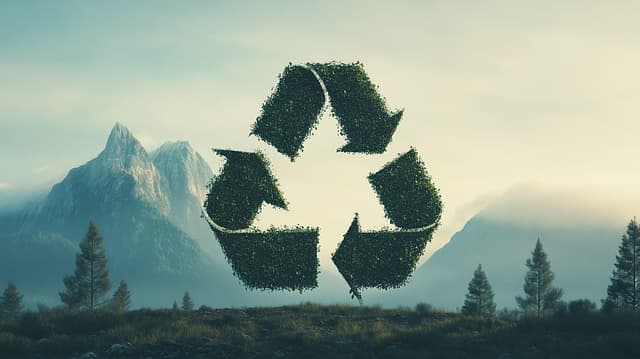 순환 경제(Circular Economy)와 폐기물 최소화 전략