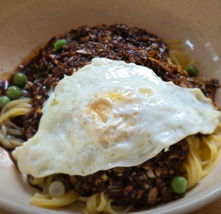 백반기행 목포 중깐 탕수육 맛집