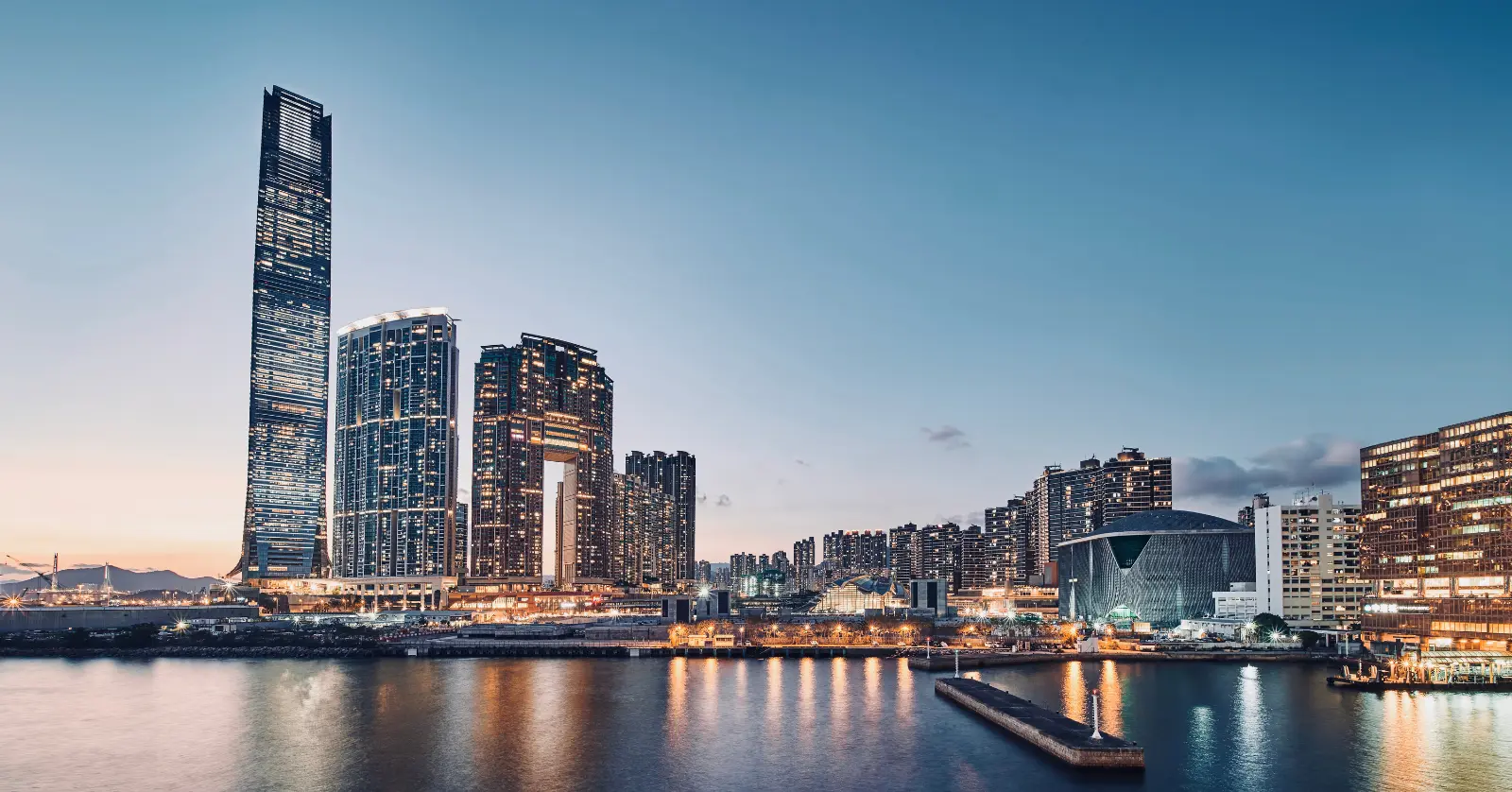 홍콩 4월 날씨