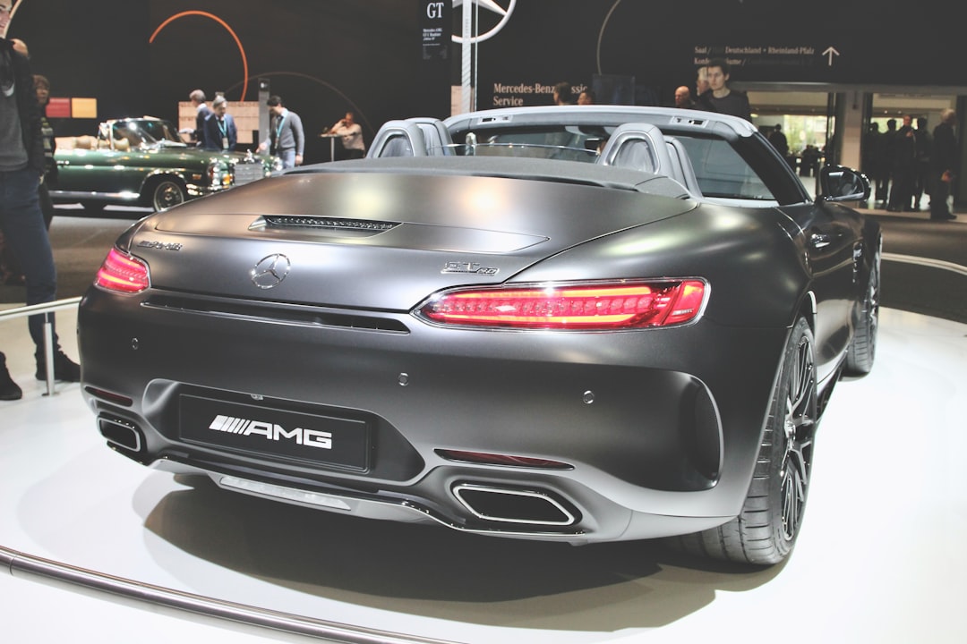 Roadster.