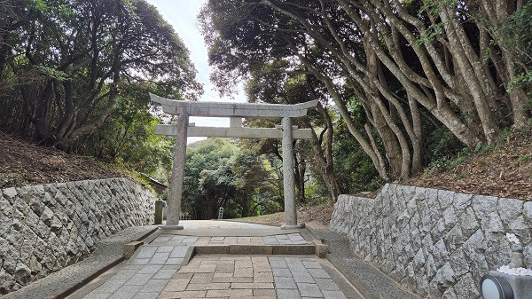 돗토리 여행 🐪 하쿠토 신사(白兎神社)