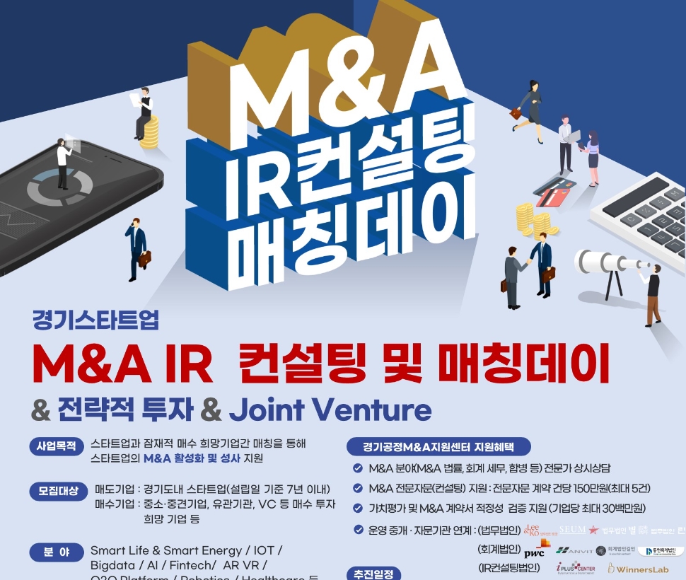  투자사업계획서 IR Book 작성하는 방법 투자심사역이 보는 항목